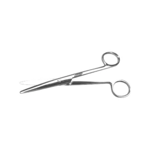 Tesoura Mayo Stille Curva 17cm Golgran