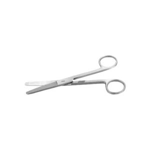 Tesoura Romba-Romba Reta 15cm Golgran