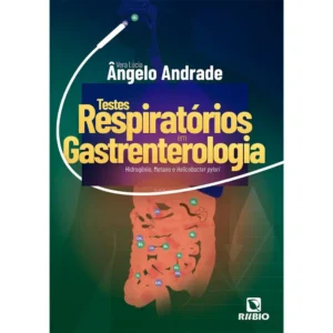 Testes Respiratórios em Gastrenterologia