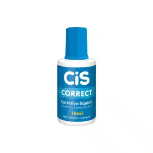 Corretivo Líquido CIS Correct – 18ml
