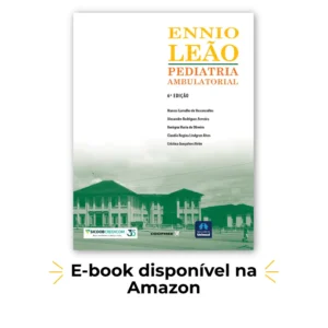 Pediatria Ambulatorial – 6ª Edição