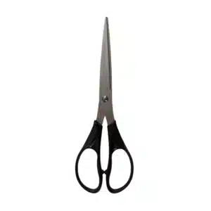 Tesoura de Escritório Inox 19,5 cm Jocar Office