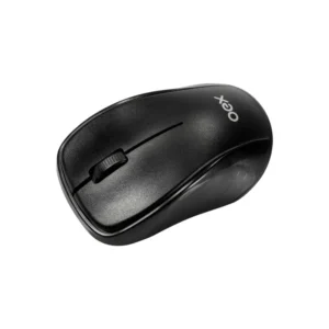 Mouse Wireless OEX MS-412 1200 DPI Preto