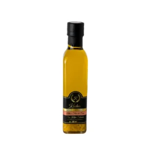 Azeite Saborizado Kochen – Alho e Flor de Sal