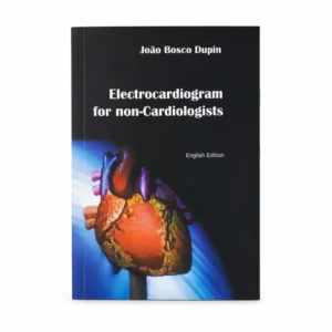Eletrocardiograma para Não Cardiologistas – Edição em Inglês
