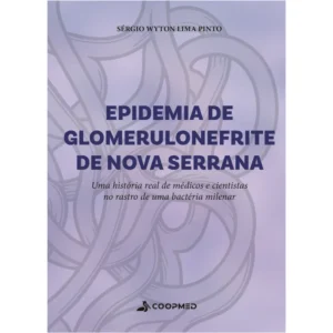 Epidemia de Glomerulonefrite de Nova Serrana
