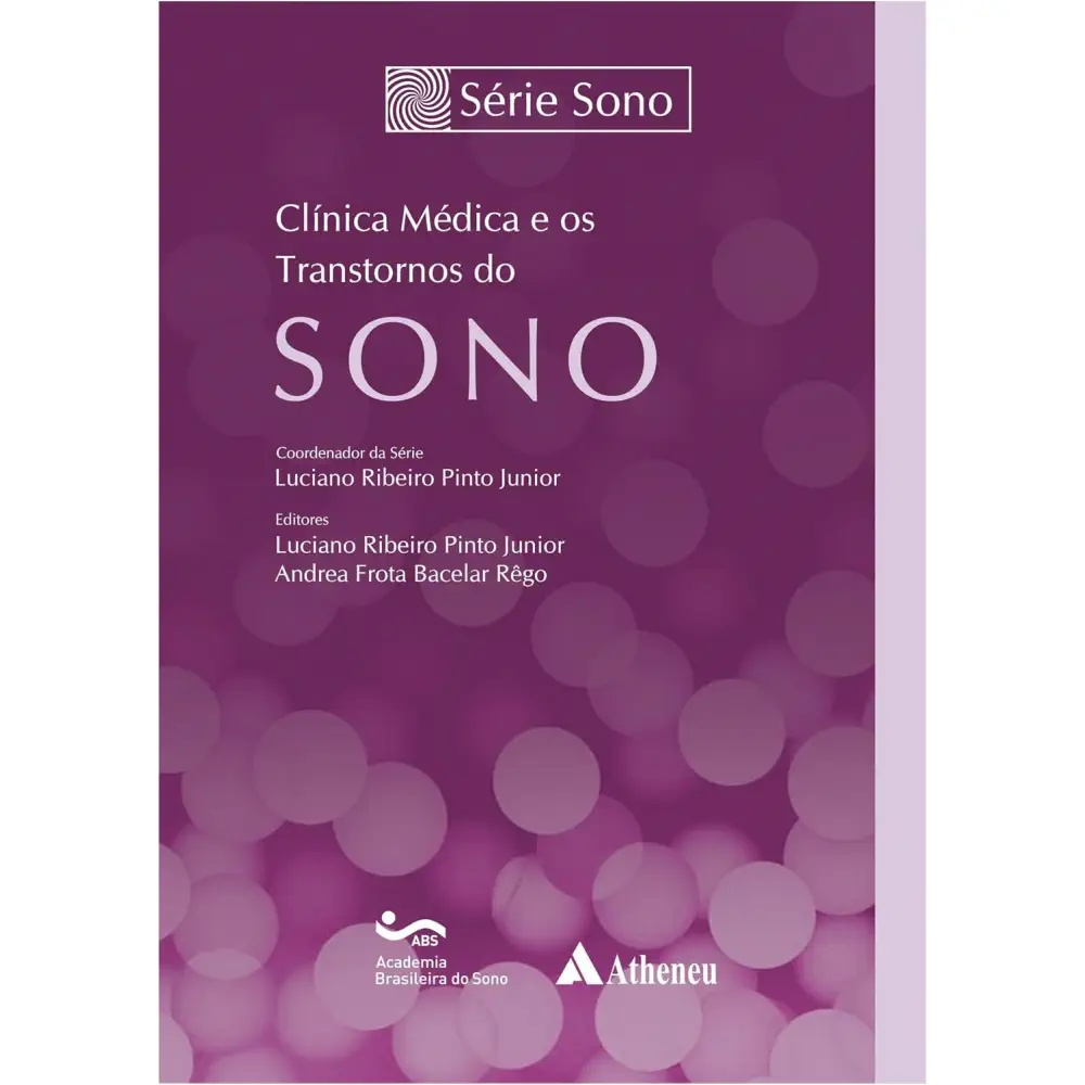 Clínica Médica e os Transtornos do Sono