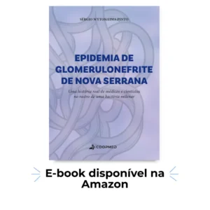 Epidemia De Glomerulonefrite De Nova Serrana