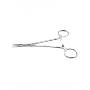 Pinça Halstead Mosquito 12 cm Curva Golgran
