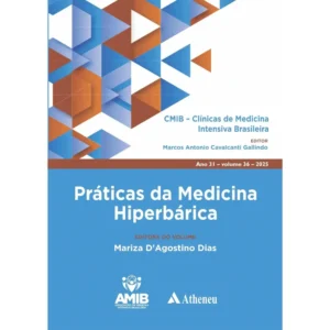 Práticas da Medicina Hiperbárica