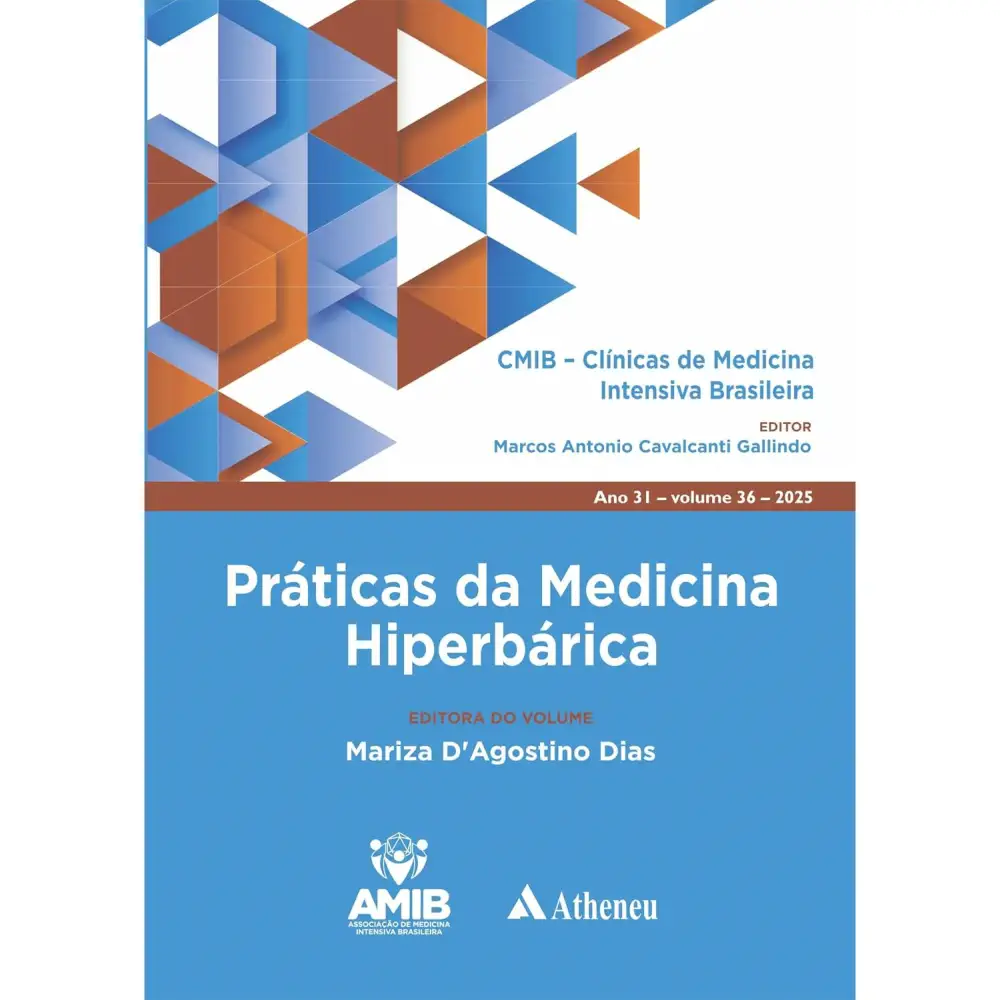 Práticas da Medicina Hiperbárica