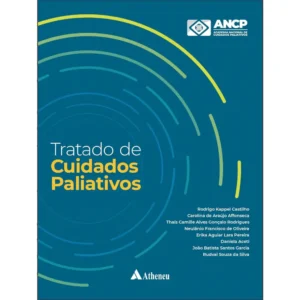 Tratado de Cuidados Paliativos - ANCP