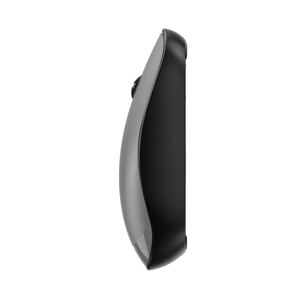 Mouse Sem Fio Slim Multi MS300 MO342 Cinza - Imagem 4