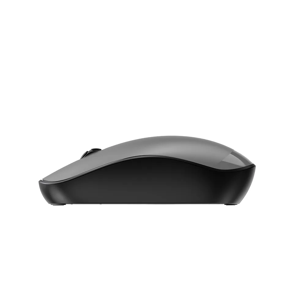 Mouse Sem Fio Slim Multi MS300 MO342 Cinza - Imagem 3