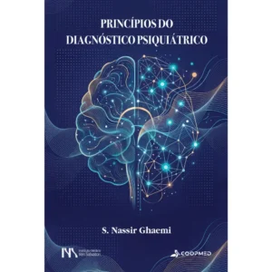 Princípios do Diagnóstico Psiquiátrico – S. Nassir Ghaemi