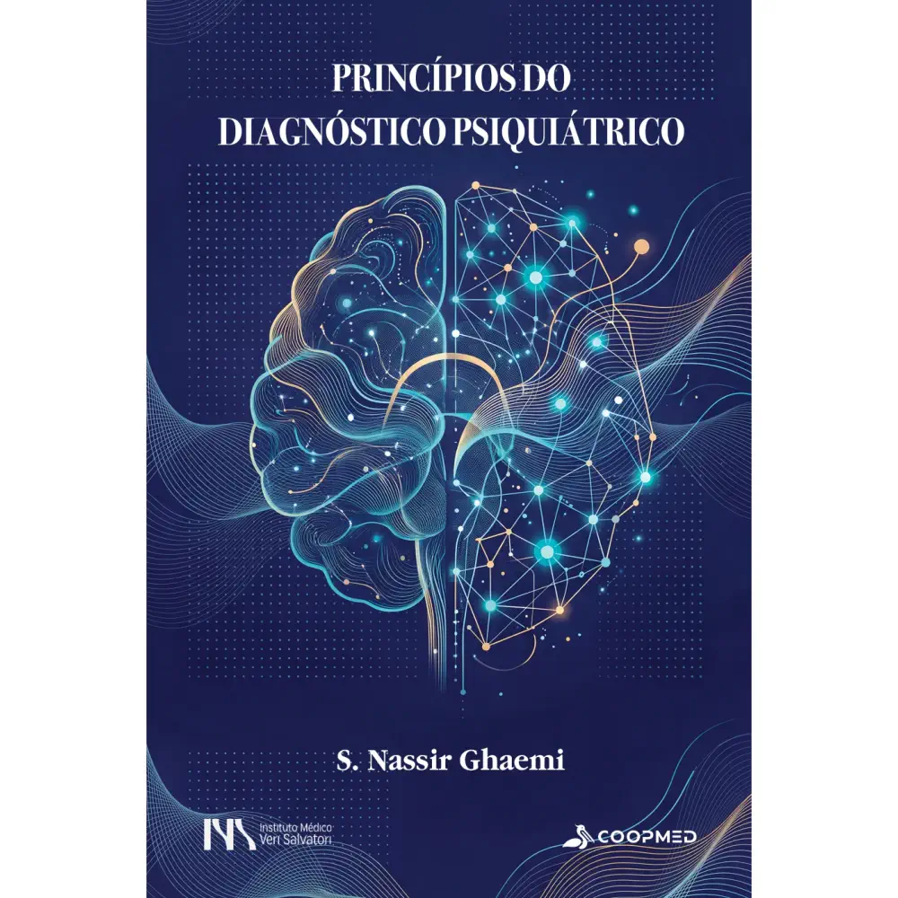 Princípios do Diagnóstico Psiquiátrico – S. Nassir Ghaemi