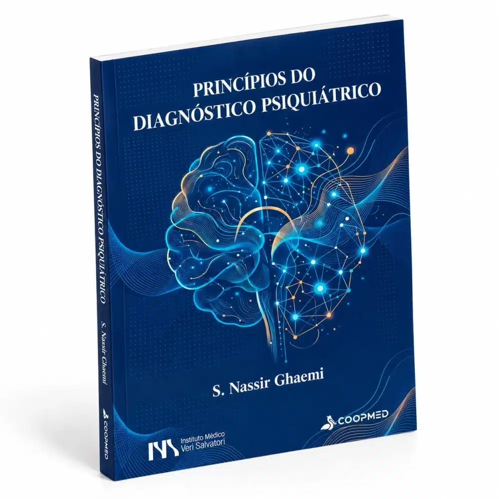 Princípios do Diagnóstico Psiquiátrico – S. Nassir Ghaemi - Imagem 2
