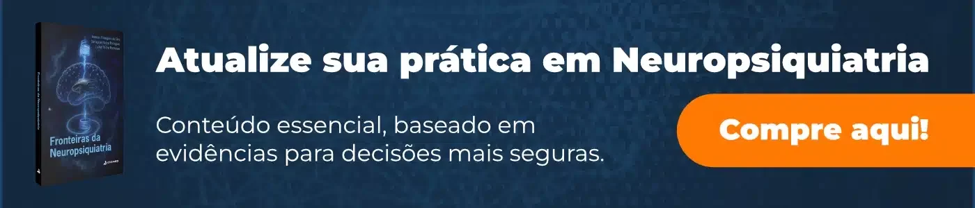 Fronteiras da Neuropsiquiatria